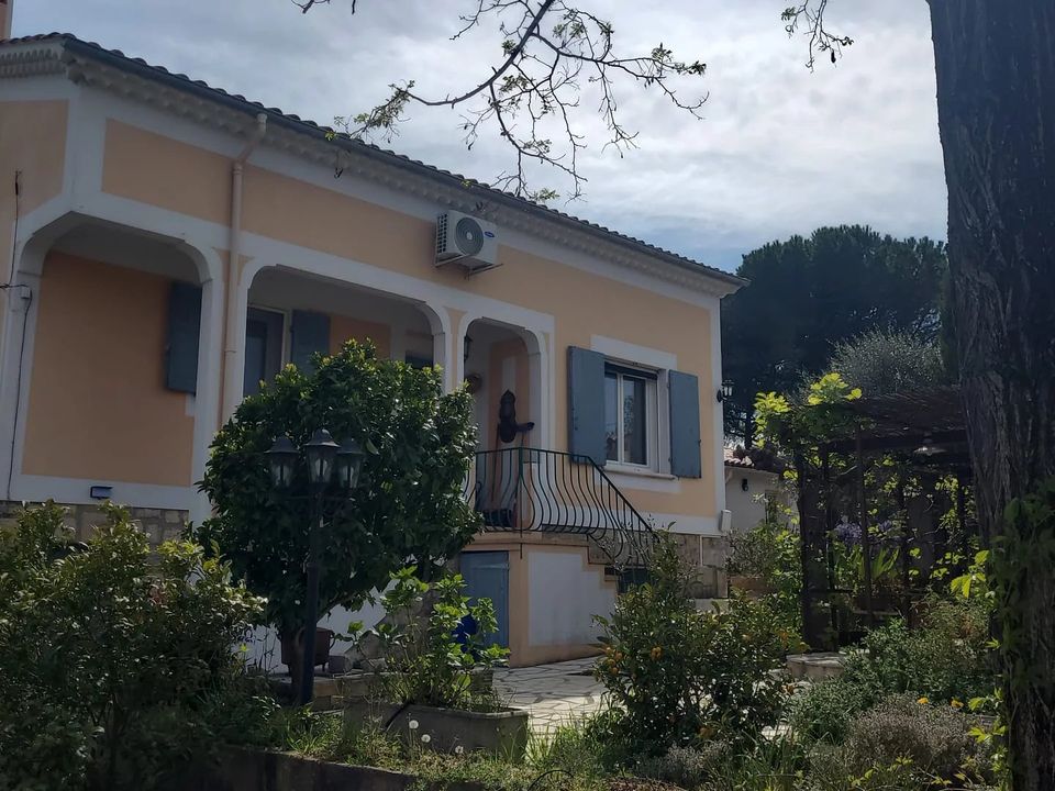 Villa i Montauroux, Var - foto 2