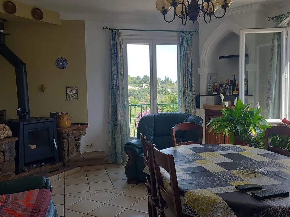 Villa i Montauroux, Var - foto 4