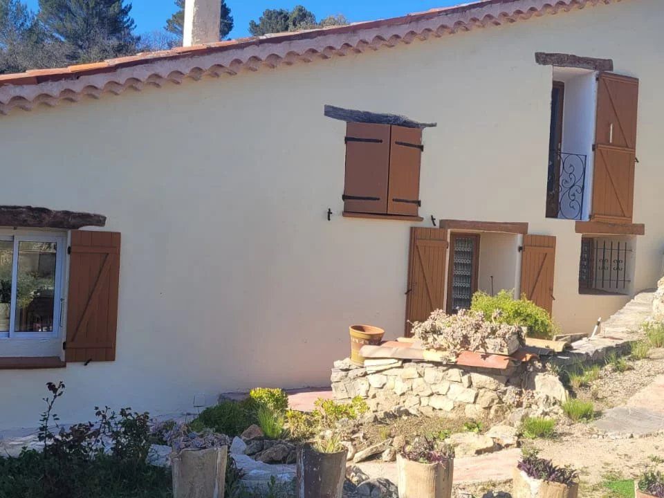 Villa i Callian, Var - foto 1