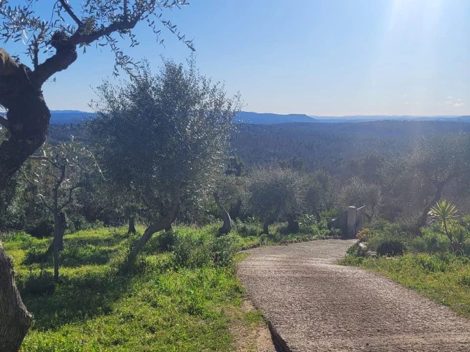 Villa i Callian, Var - foto 2