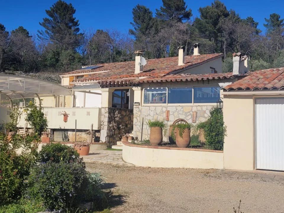Villa i Callian, Var - foto 3