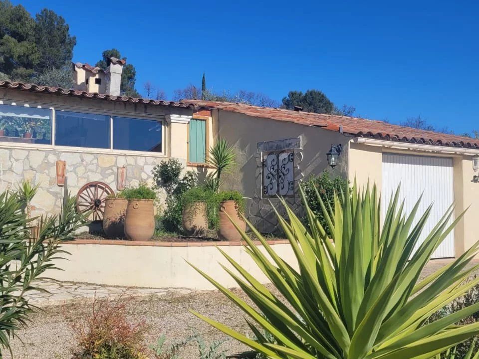 Villa i Callian, Var - foto 4