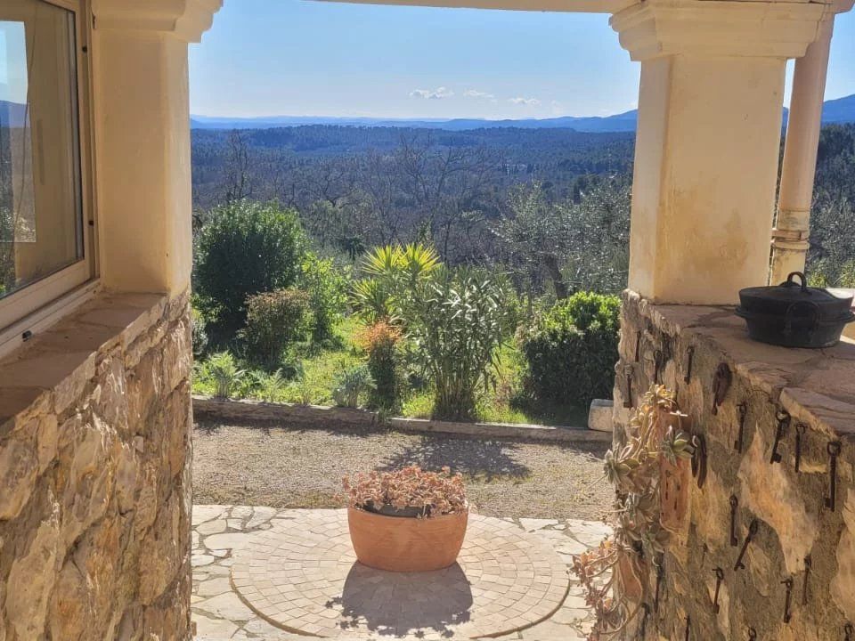 Villa i Callian, Var - foto 5