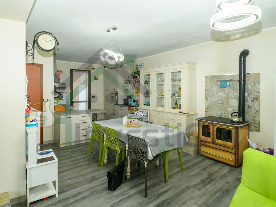 Byhus i Mathi, Turin - foto 5