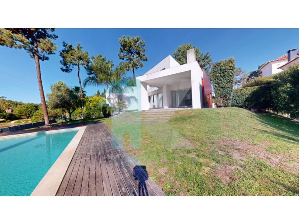Villa i Almada, Setubal - foto 2