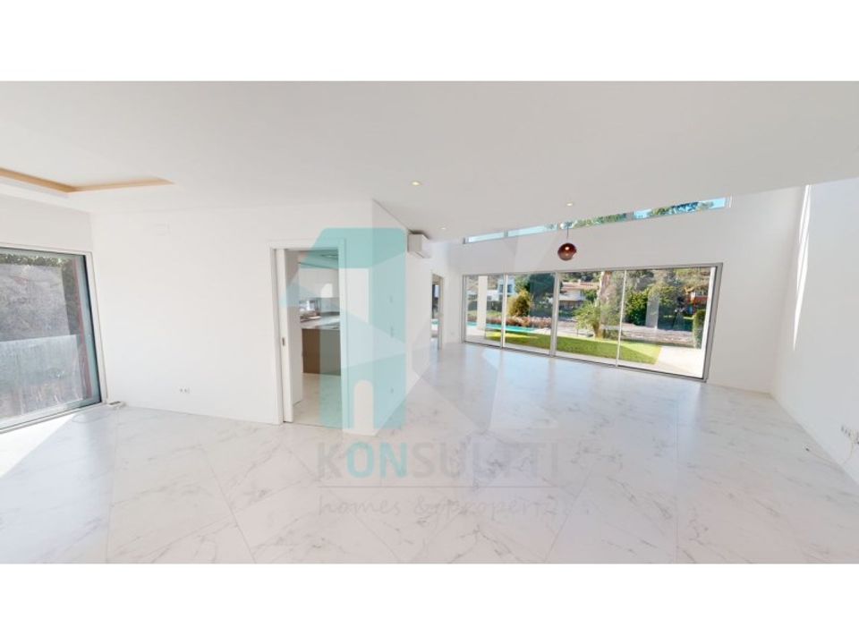 Villa i Almada, Setubal - foto 4