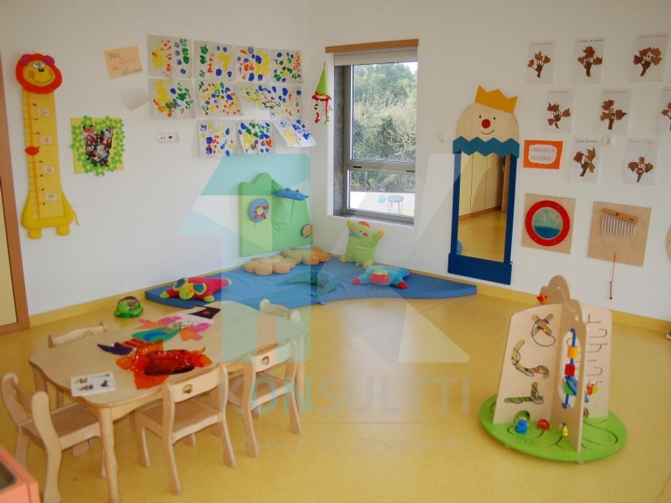 Erhvervsejendom i Barreiro, Setubal - foto 3