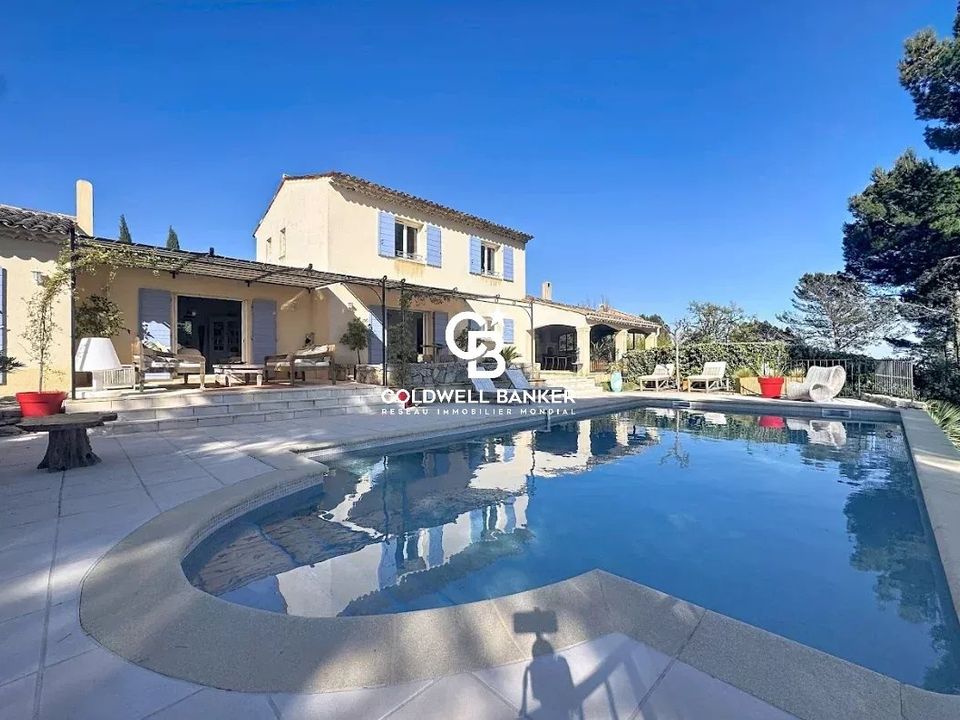 Villa em Lorgues, Var - foto 4