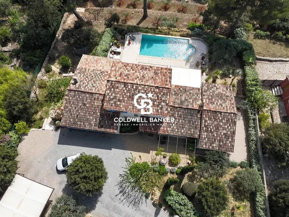 Villa em Lorgues, Var - foto 2