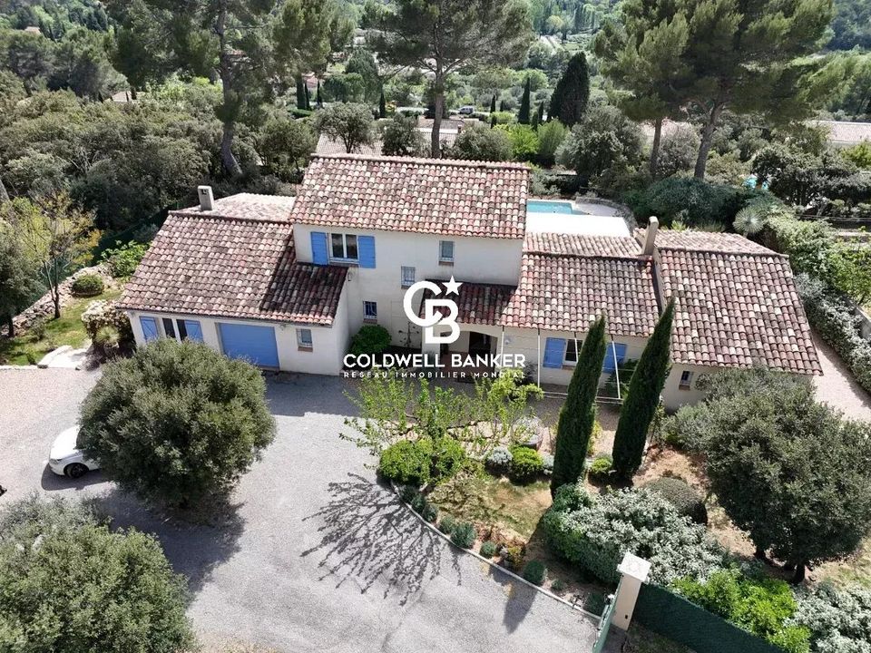 Villa em Lorgues, Var - foto 3