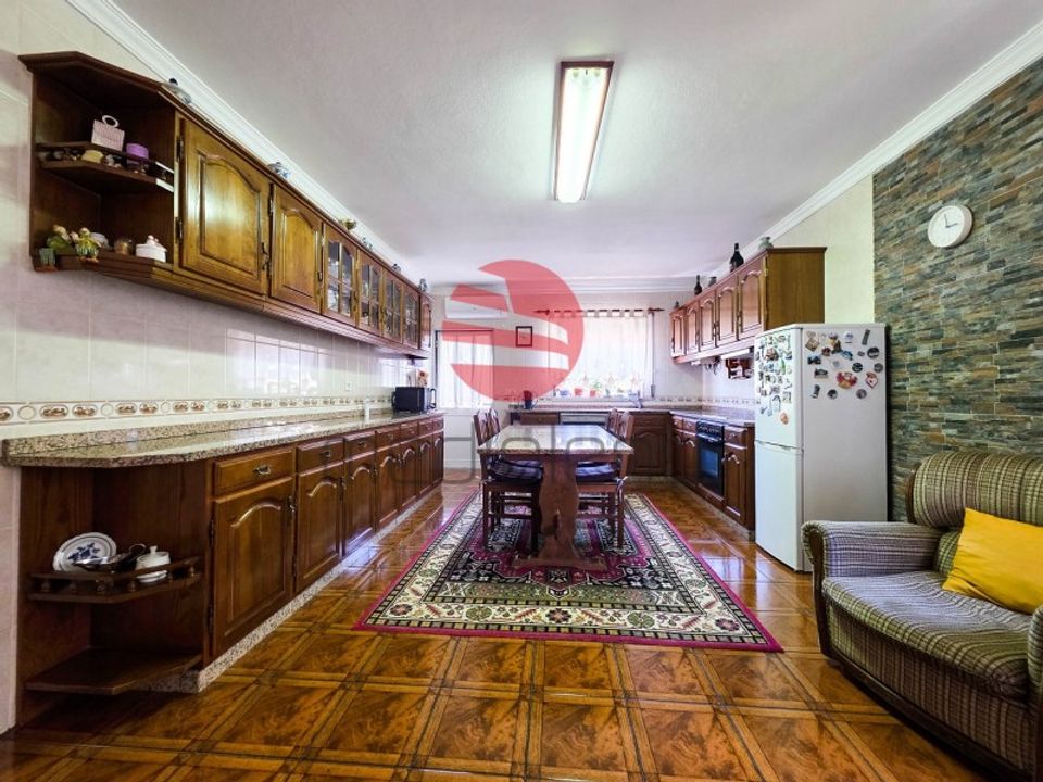 Villa i Meda, Guarda - foto 1