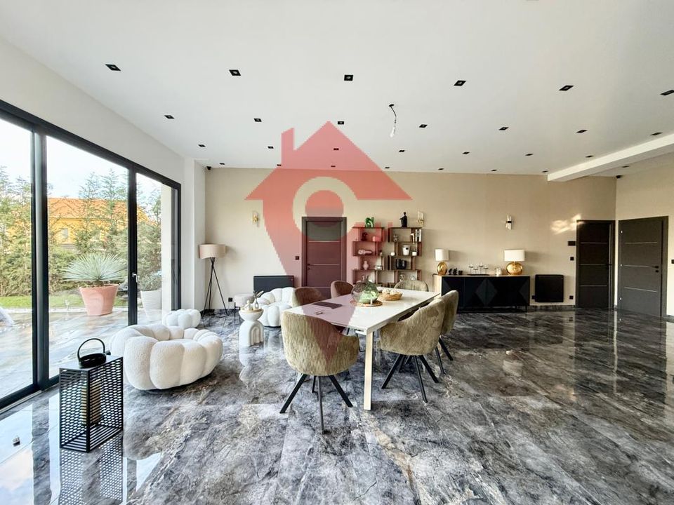 Villa i Orgeval, Yvelines - foto 2