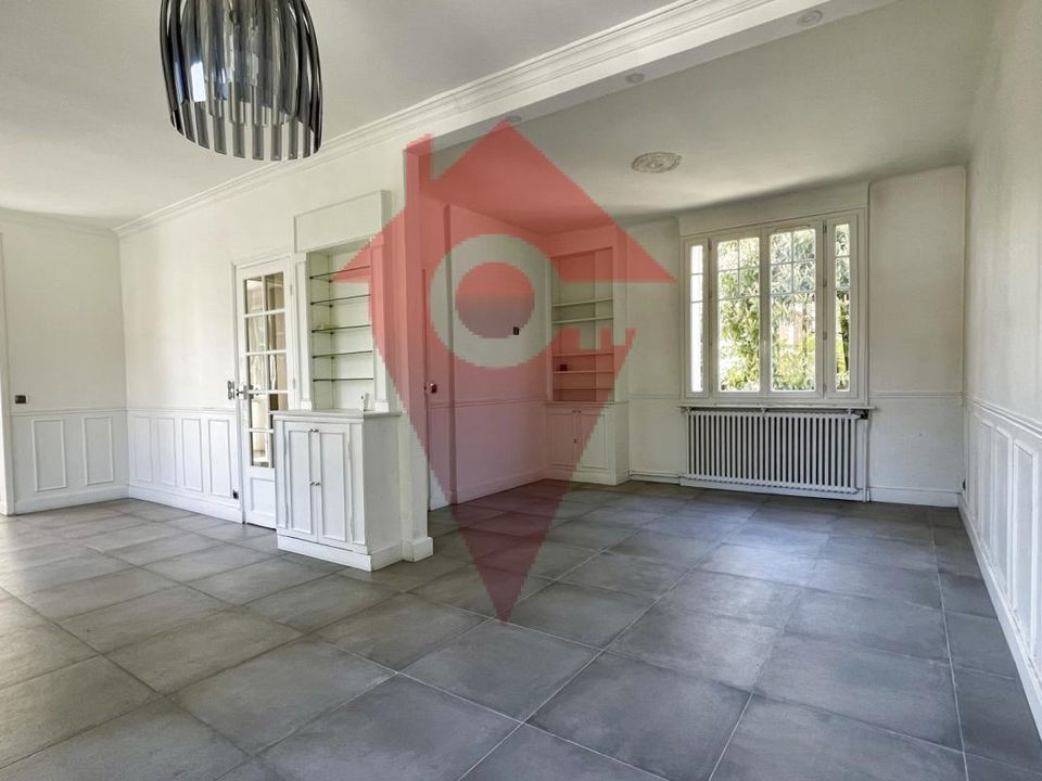 Villa i Antony, Hauts-de-Seine - foto 1