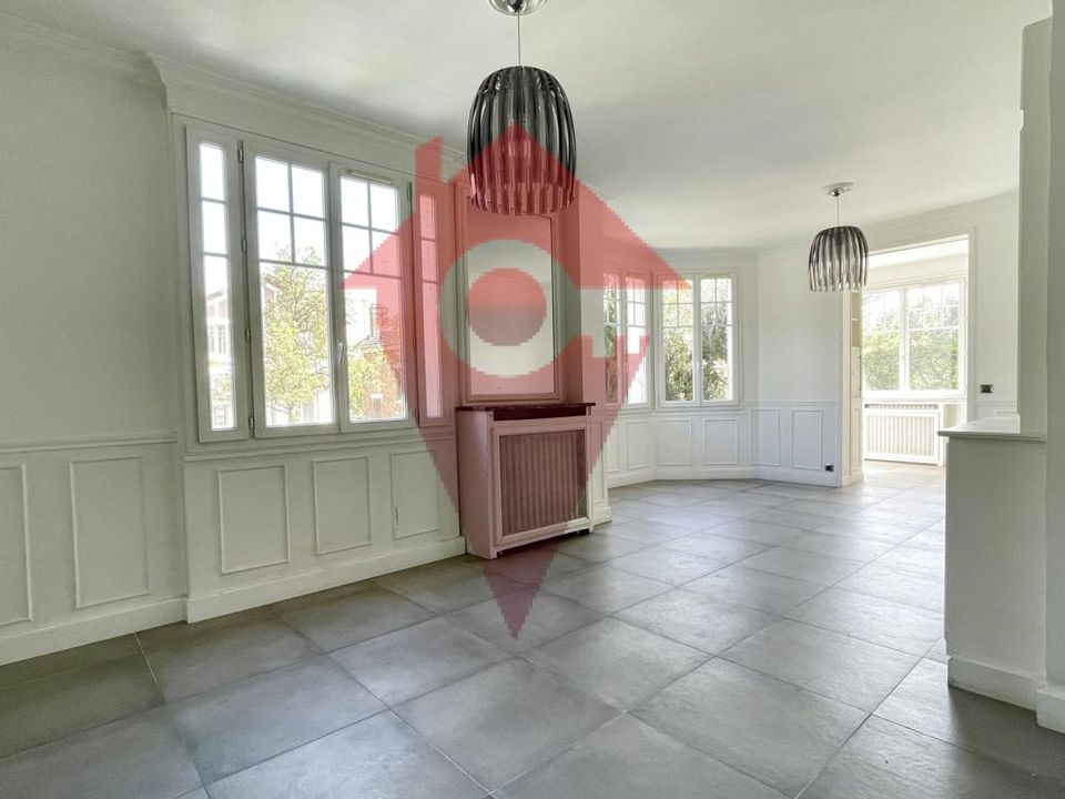 Villa i Antony, Hauts-de-Seine - foto 3