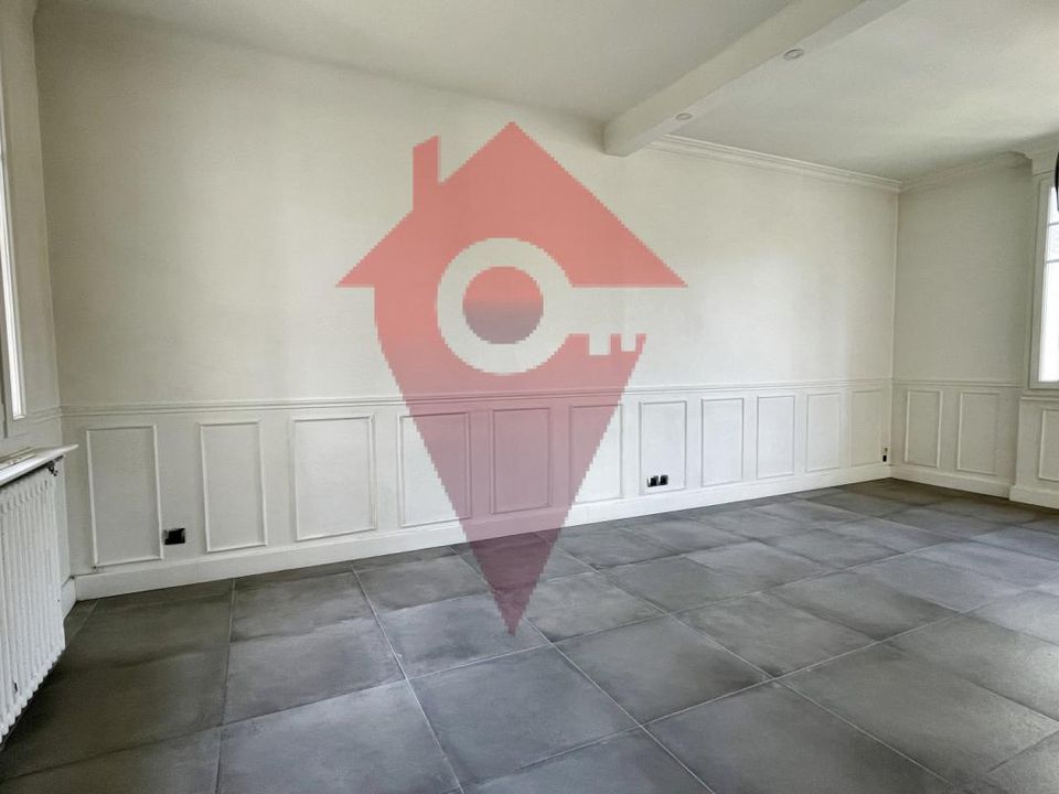 Villa i Antony, Hauts-de-Seine - foto 4