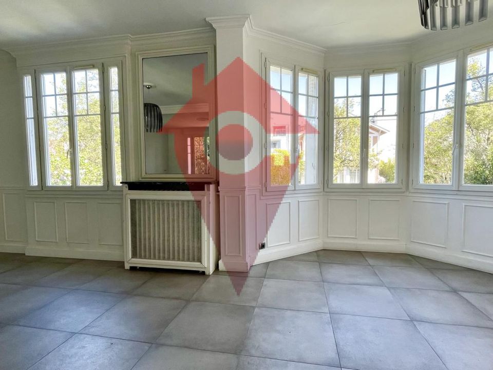 Villa i Antony, Hauts-de-Seine - foto 5
