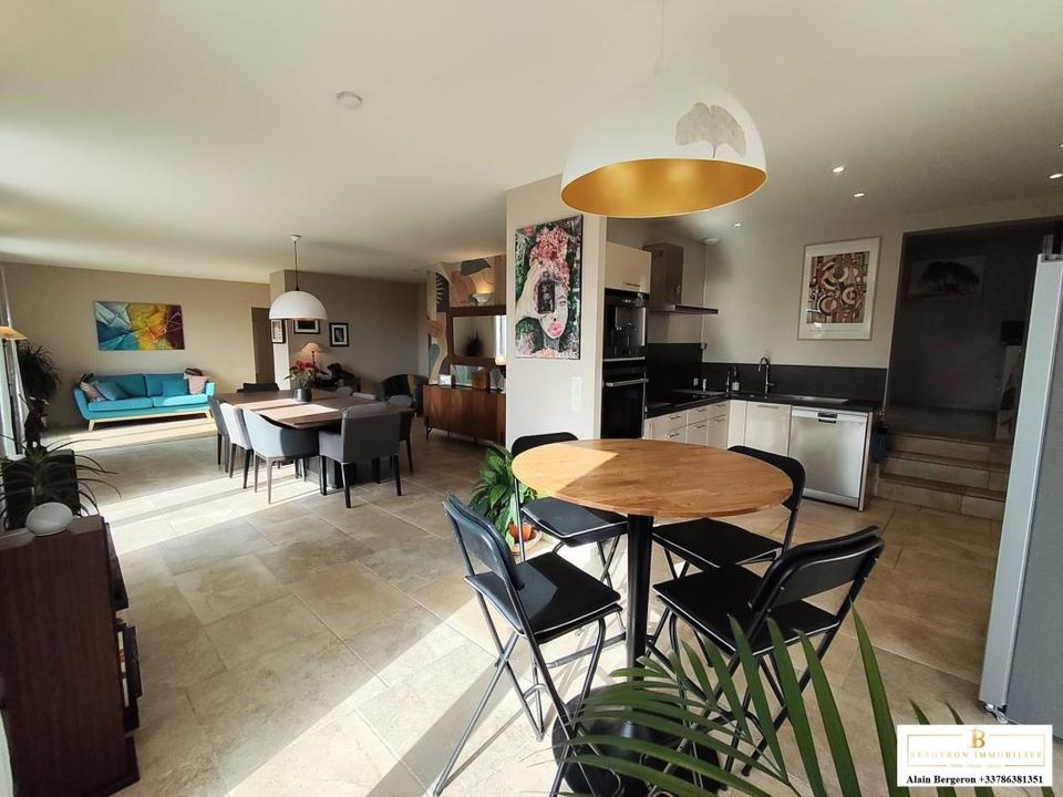 Villa i Cabris, Alpes-Maritimes - foto 4