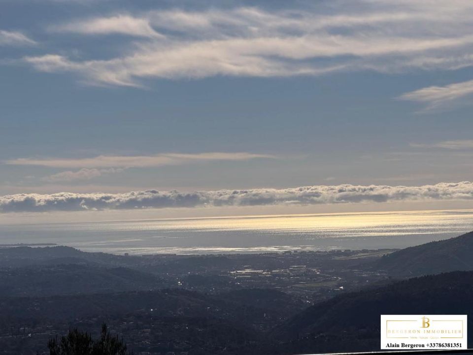 Villa i Cabris, Alpes-Maritimes - foto 2