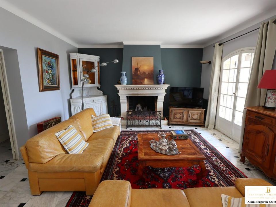 Villa i Cabris, Alpes-Maritimes - foto 4
