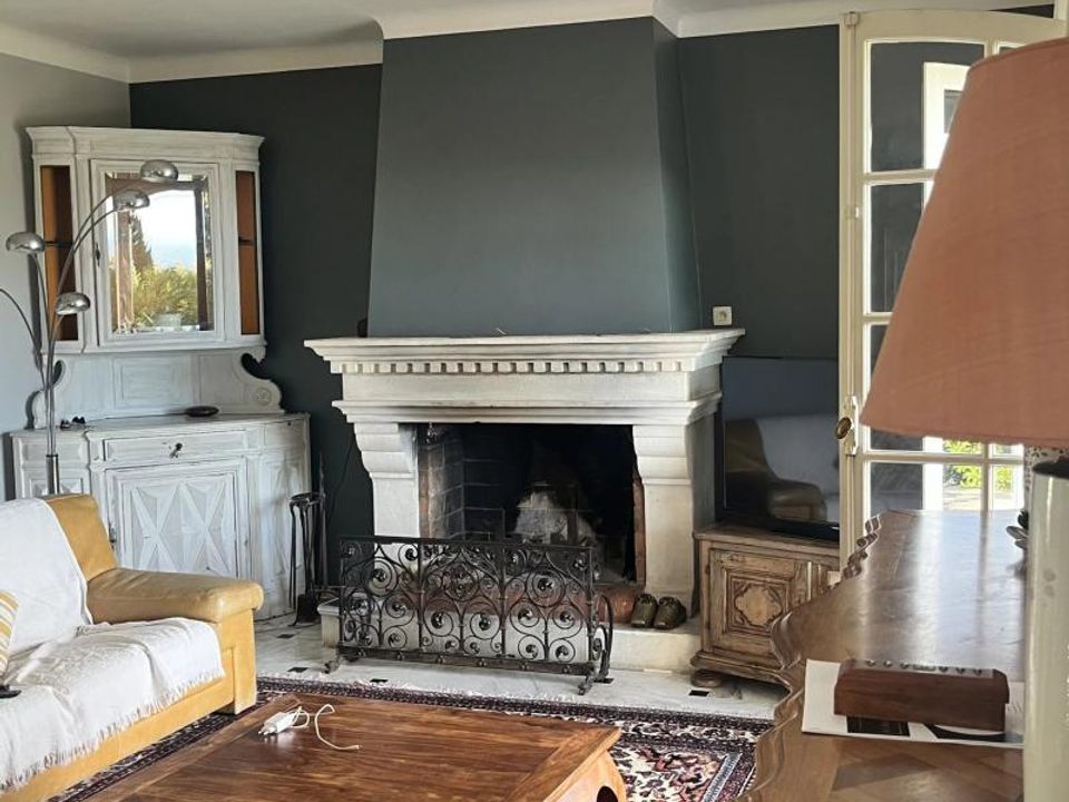 Villa i Cabris, Alpes-Maritimes - foto 5