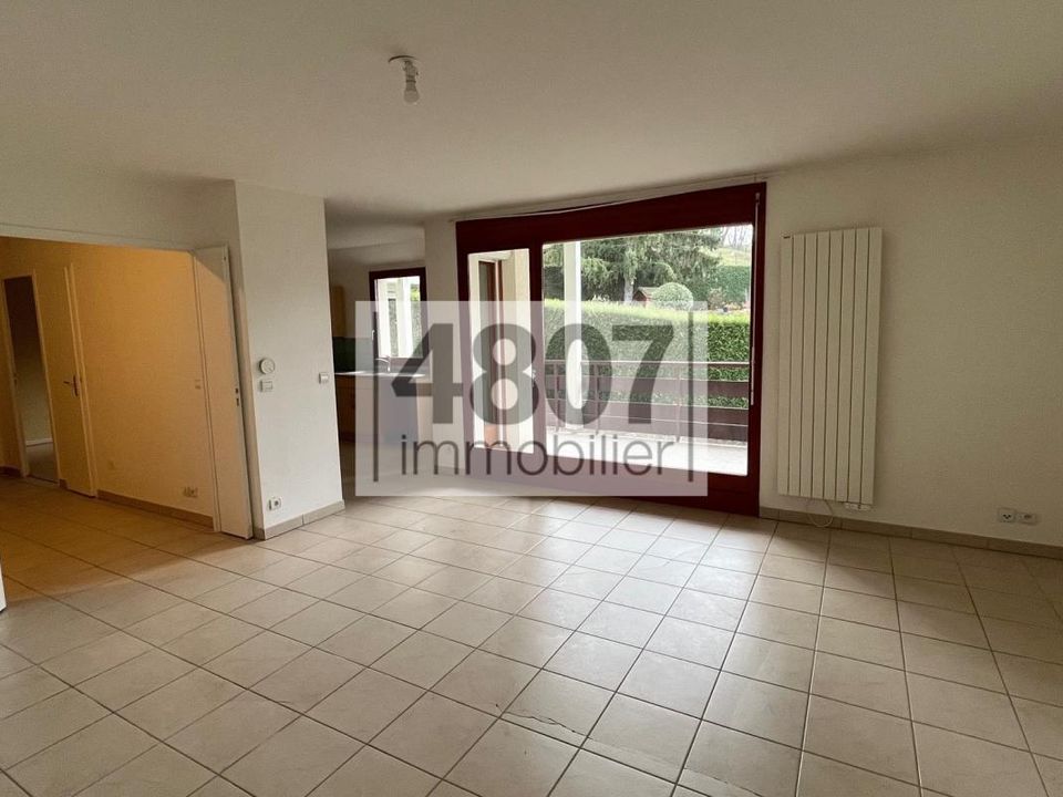 Duplex i Archamps, Haute-Savoie - foto 2