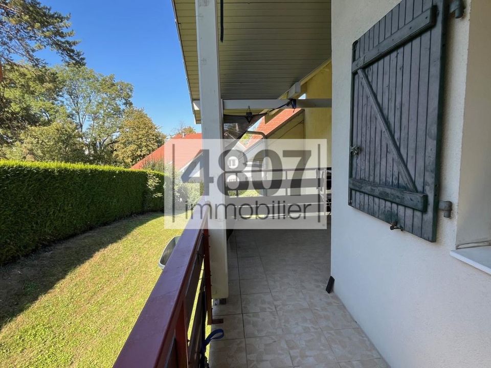 Duplex i Archamps, Haute-Savoie - foto 3