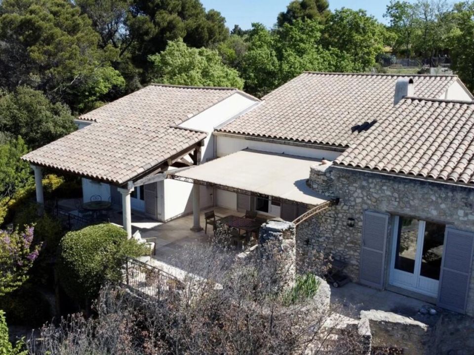 Villa i Venasque, Vaucluse - foto 1