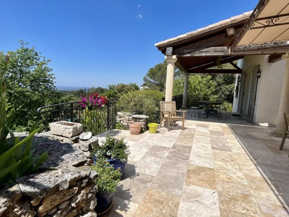 Villa i Venasque, Vaucluse - foto 3