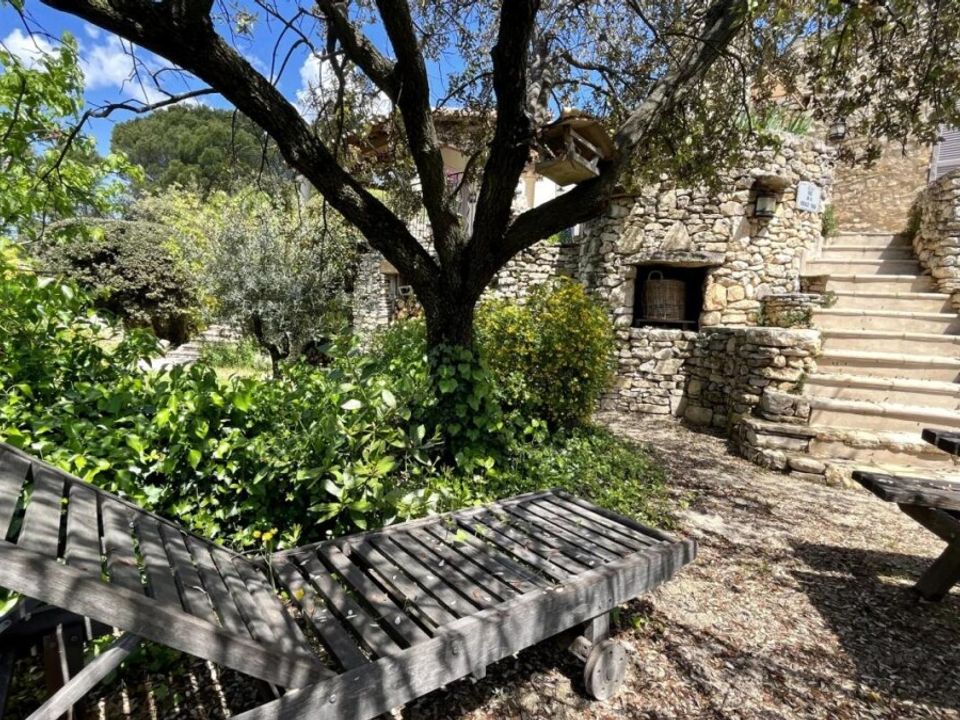 Villa i Venasque, Vaucluse - foto 4