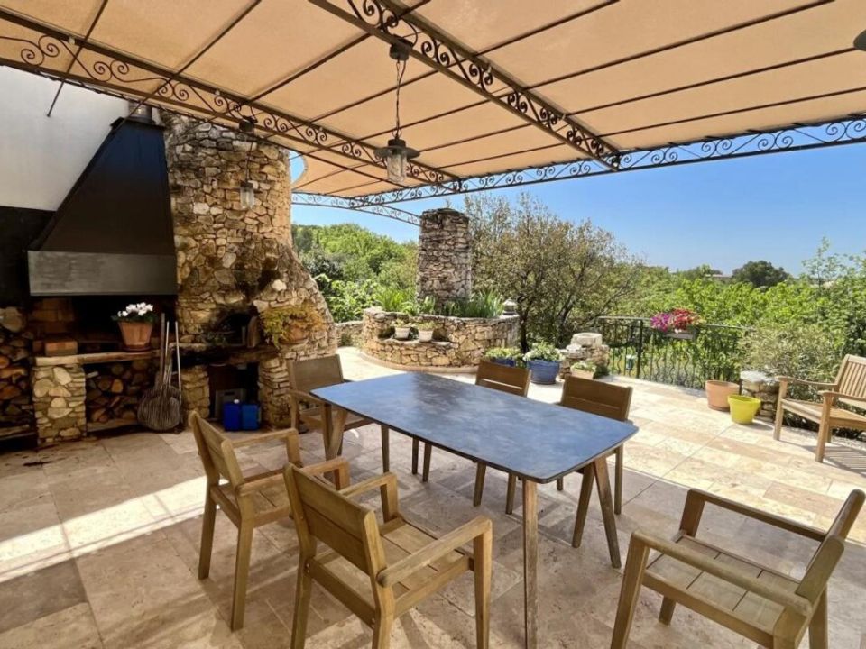 Villa i Venasque, Vaucluse - foto 5
