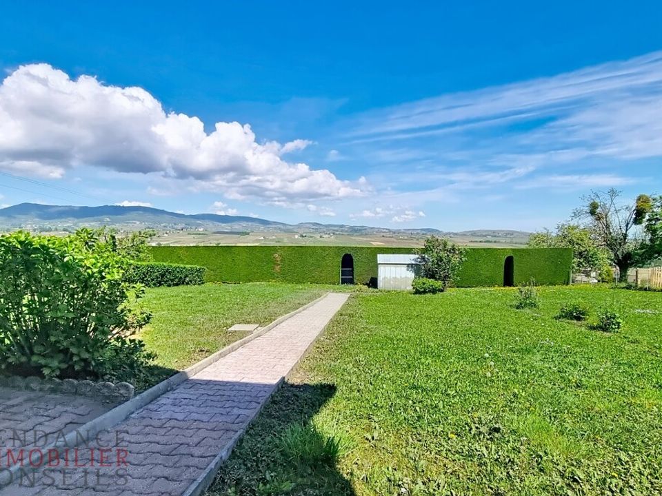 Villa i Saint-Lager, Rhone - foto 3