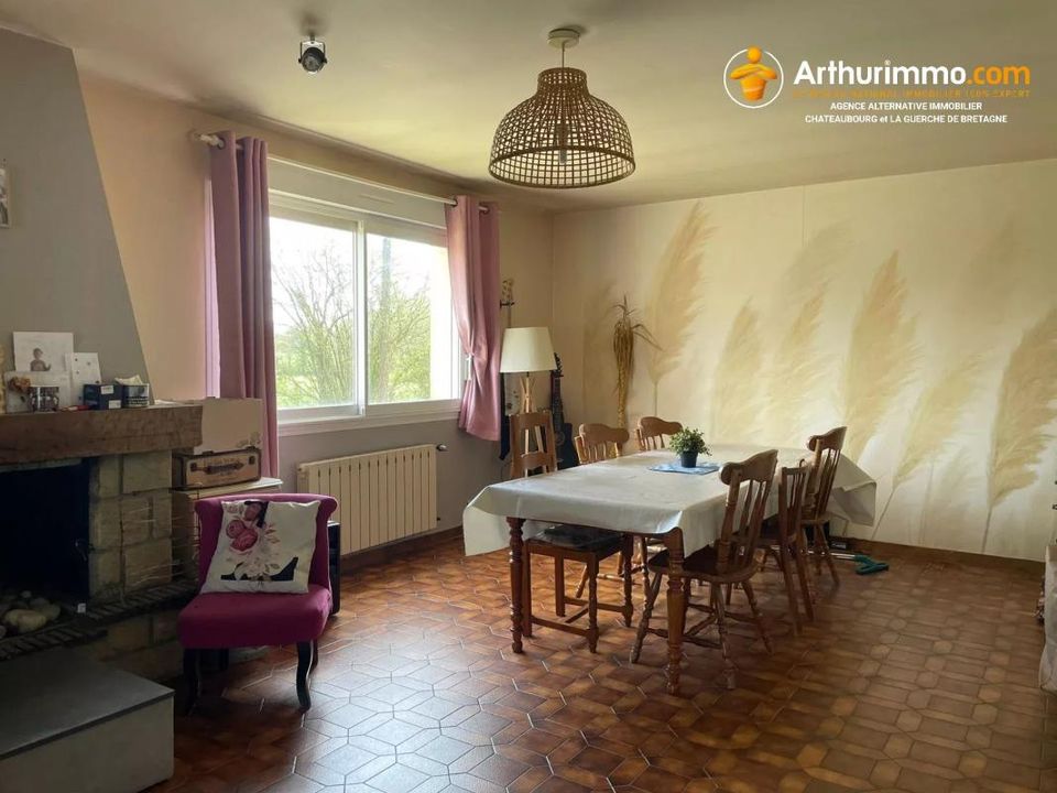 Villa i Availles-sur-Seiche, Ille-et-Vilaine - bilde 3