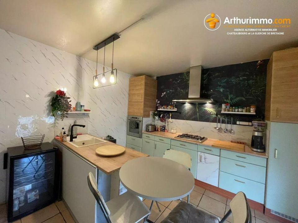 Villa i Availles-sur-Seiche, Ille-et-Vilaine - bilde 4