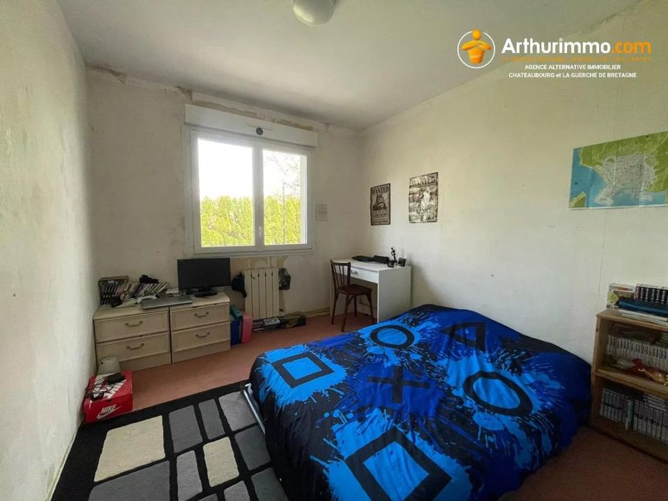 Villa i Availles-sur-Seiche, Ille-et-Vilaine - bilde 5