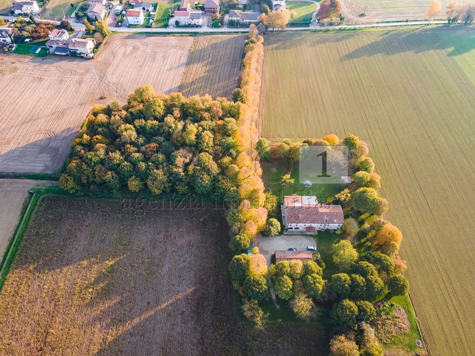 Villa i Longare, Vicenza - foto 2