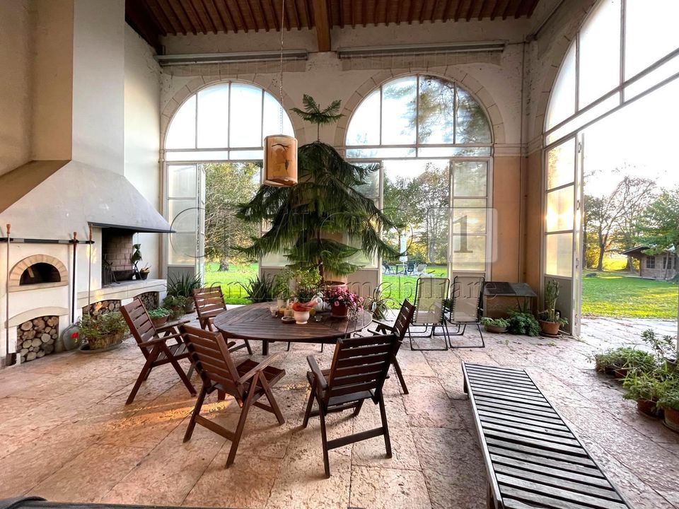 Villa i Longare, Vicenza - foto 3