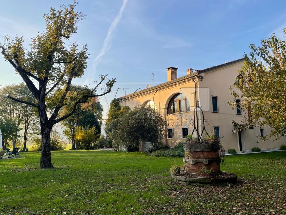 Villa i Longare, Vicenza - foto 5