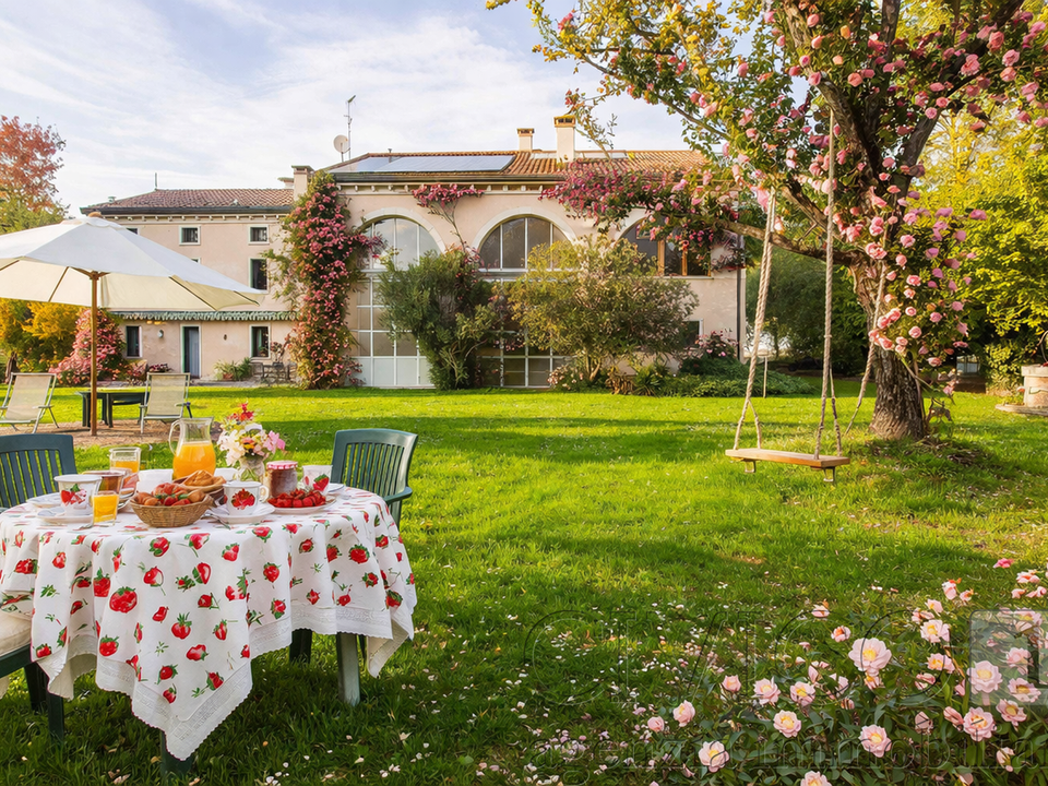 Villa a Longare, Vicenza - foto 1