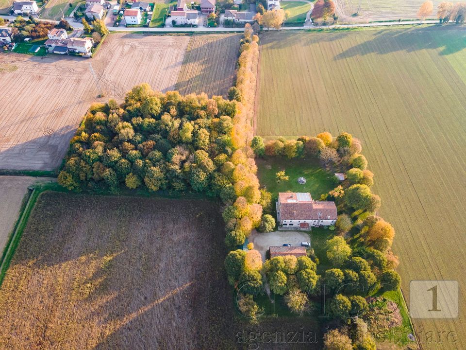 Villa a Longare, Vicenza - foto 2