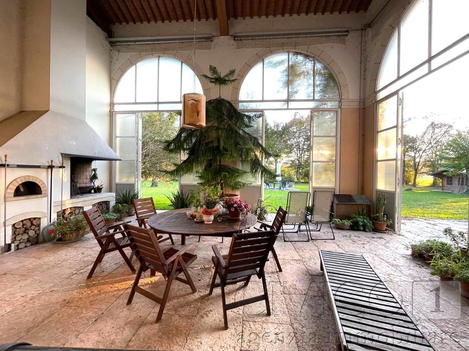 Villa a Longare, Vicenza - foto 3