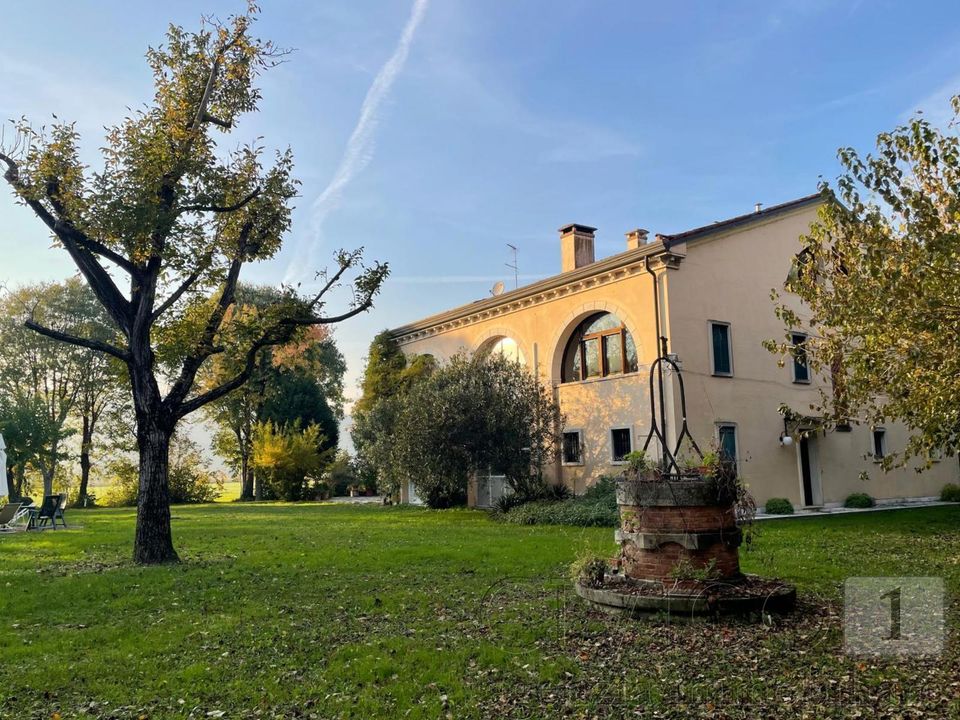 Villa a Longare, Vicenza - foto 5