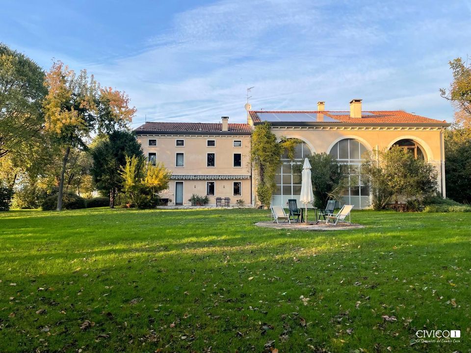 Villa i Longare, Vicenza - foto 5