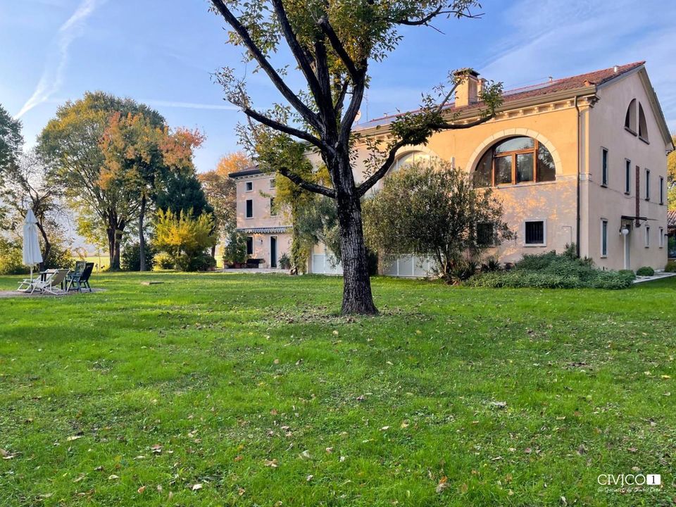 Villa i Longare, Vicenza - foto 1