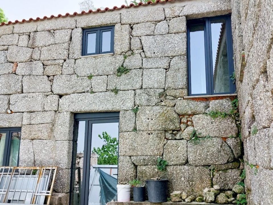 Landejendom i Vieira do Minho, Braga - foto 3