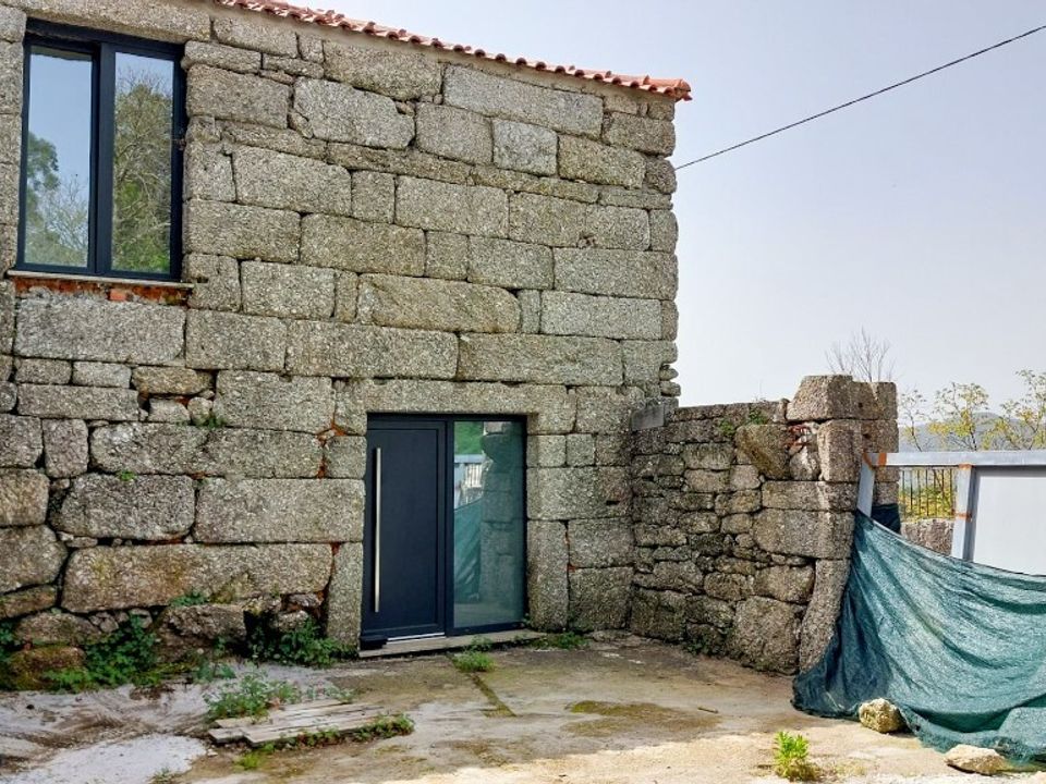 Landejendom i Vieira do Minho, Braga - foto 4