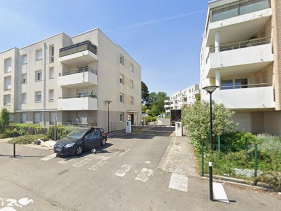 Lejlighed i Saint-Herblain, Loire-Atlantique - foto 2