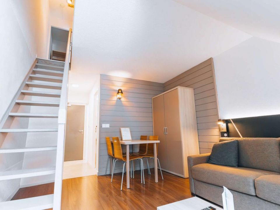 Duplex i Cauterets, Hautes-Pyrenees - foto 1