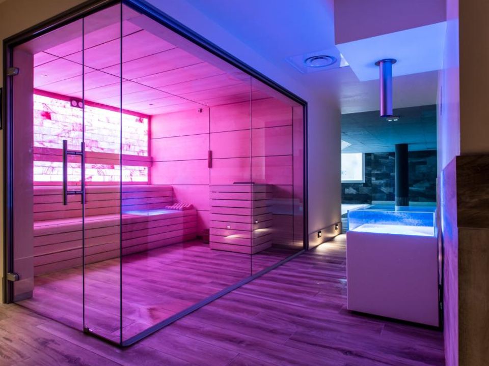 Duplex i Cauterets, Hautes-Pyrenees - foto 5