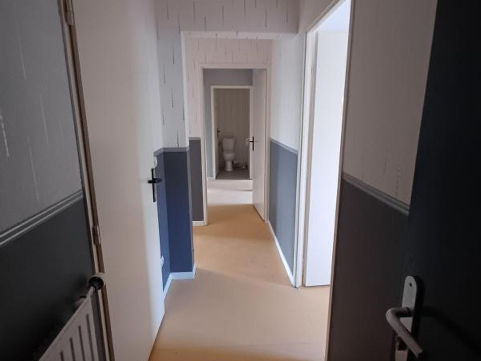 Leilighet i Dunkerque, Nord - bilde 2