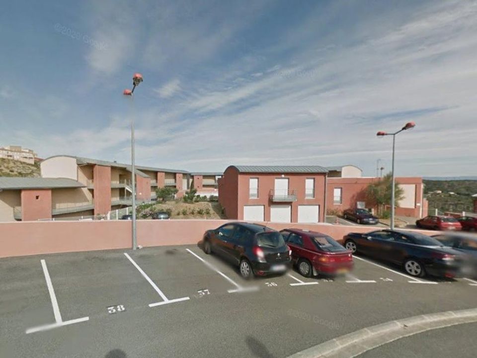 Lejlighed i Narbonne, Aude - foto 1